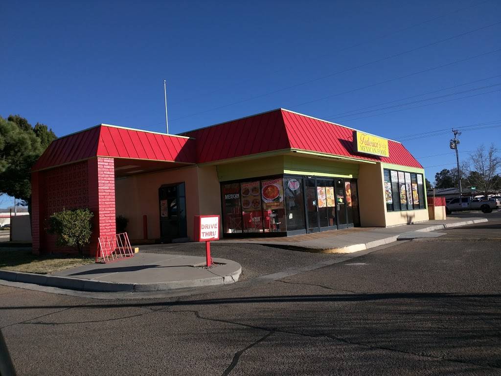 Federicos Mexican Food | restaurant | 5555 Zuni Rd SE, Albuquerque, NM 87108, USA | 5052551094 OR +1 505-255-1094