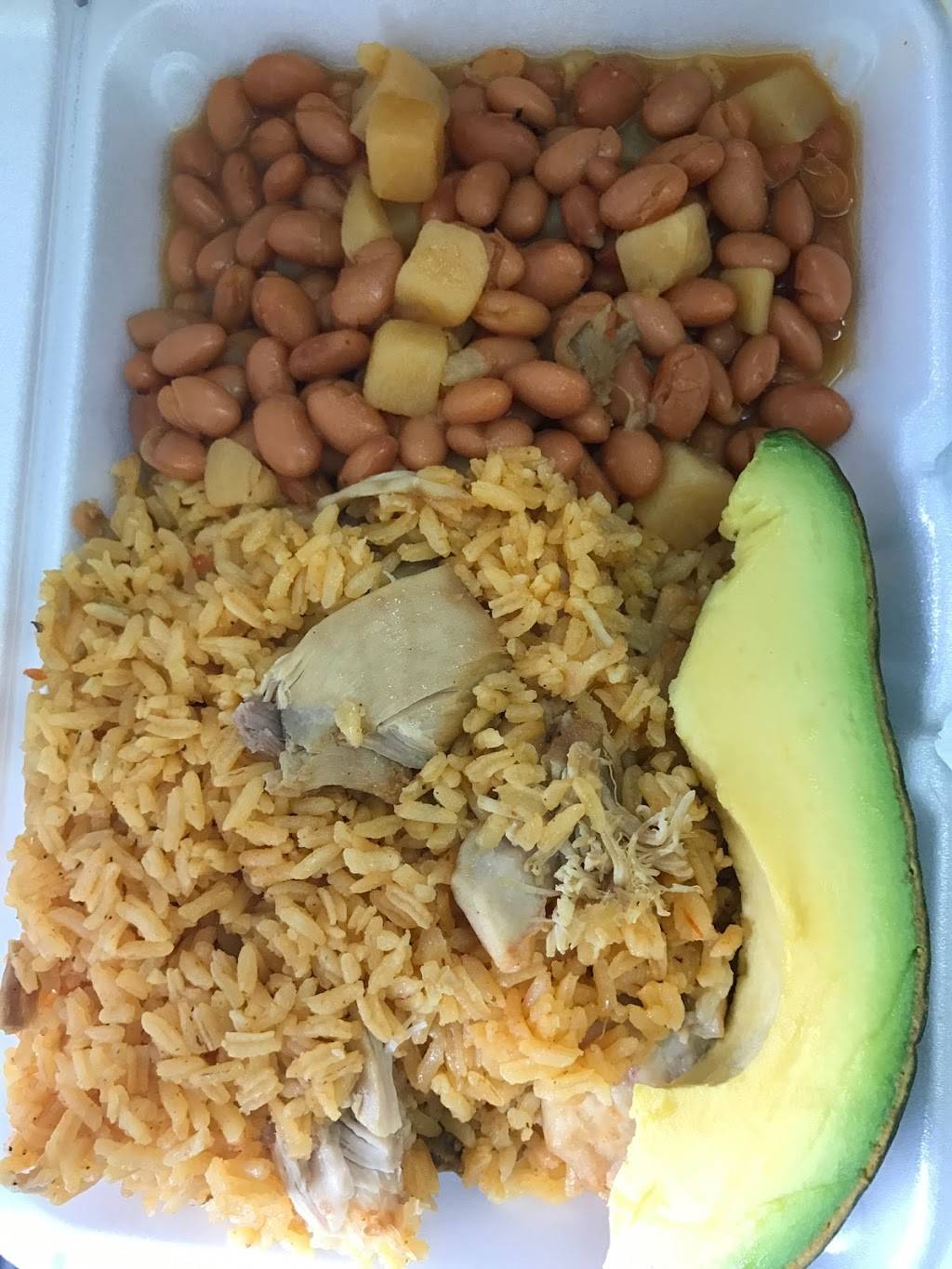 27th St Food Trailer | restaurant | 412 N 27th St, Camden, NJ 08105, USA | 8564953302 OR +1 856-495-3302