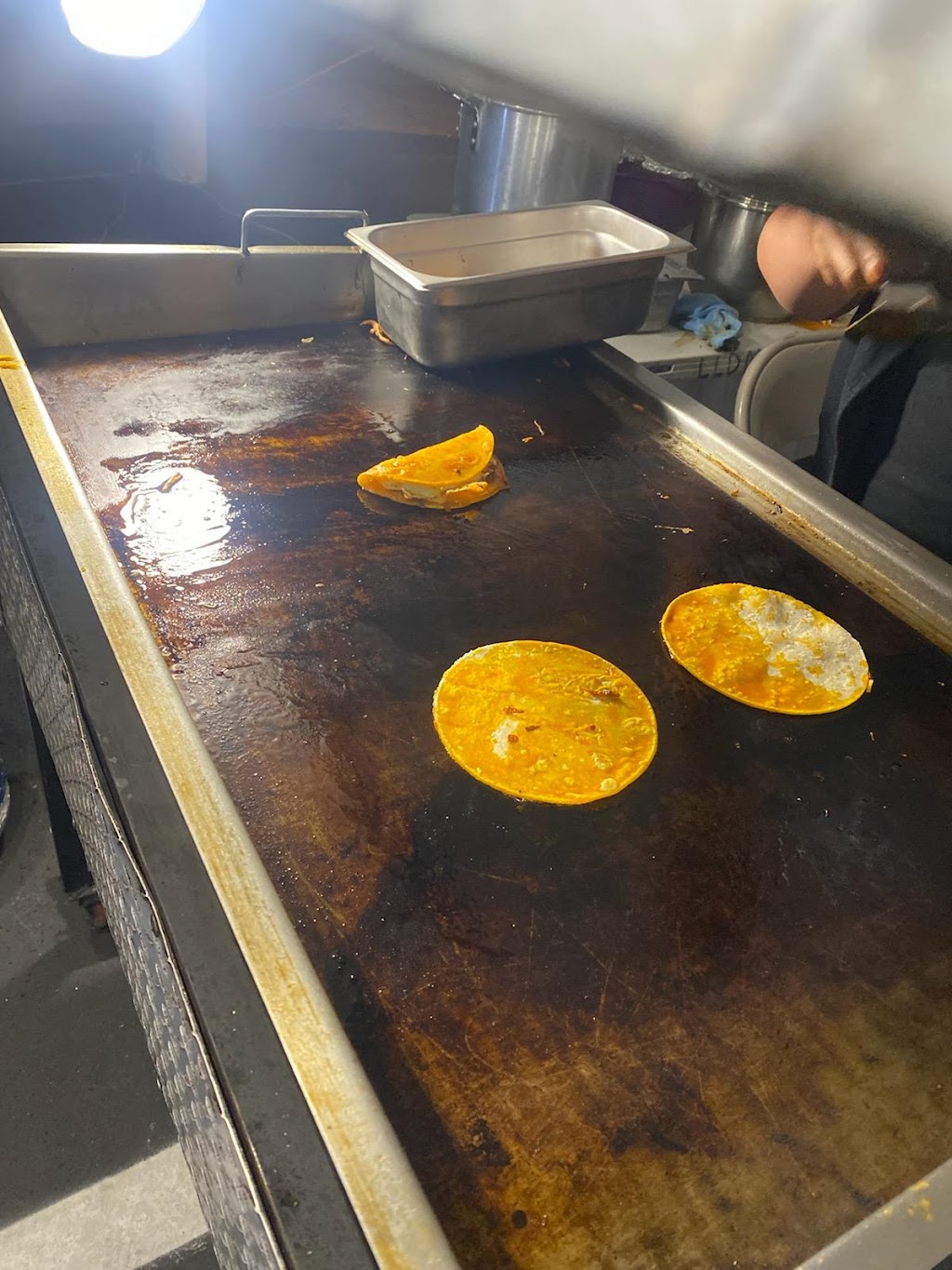 Taco stand | restaurant | 15647 Village Dr, Victorville, CA 92394, USA | 9093467350 OR +1 909-346-7350