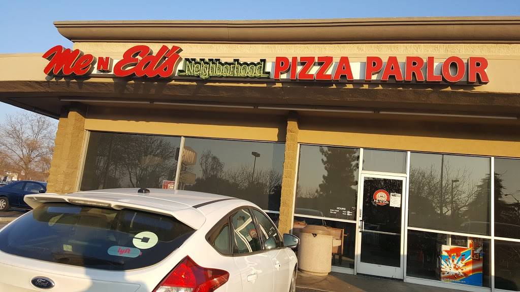Me-n-Eds Neighborhood Pizza Parlor | restaurant | 5630 E Kings Canyon Rd, Fresno, CA 93727, USA | 5592553011 OR +1 559-255-3011