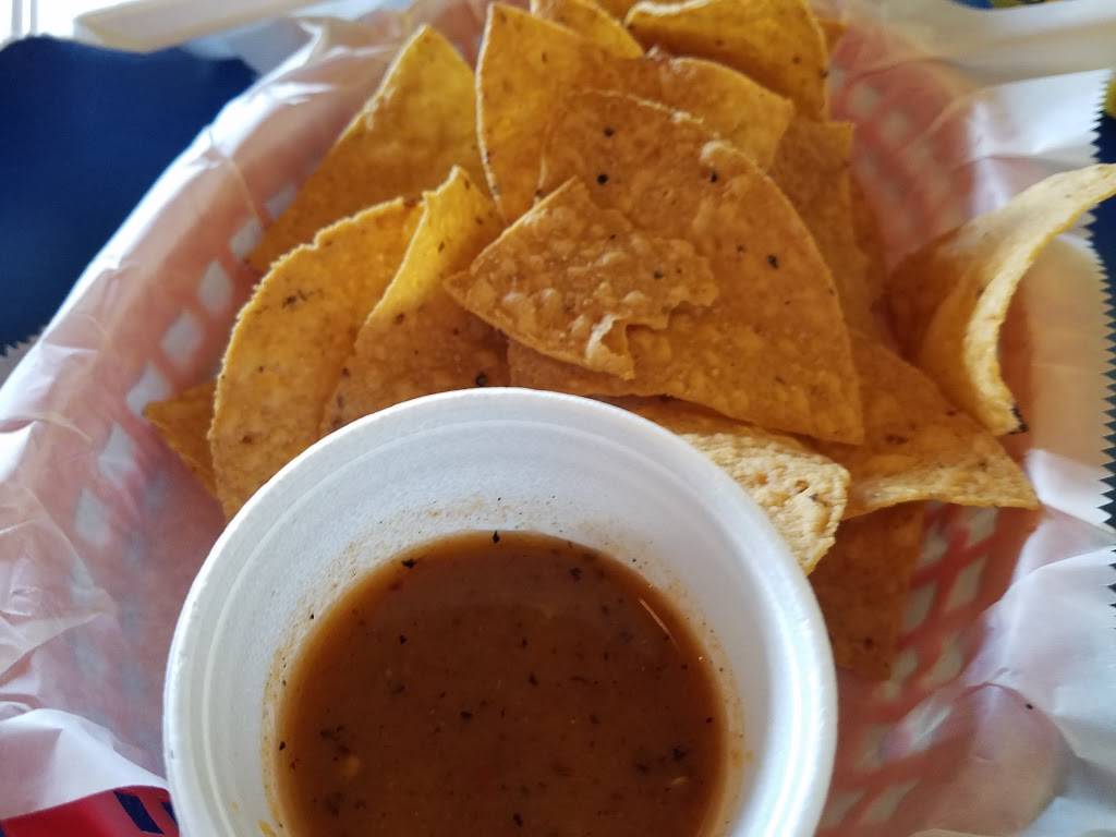 El Rancho Mexican Grill | restaurant | 819 S Park St, Madison, WI 53715, USA | 6082849702 OR +1 608-284-9702