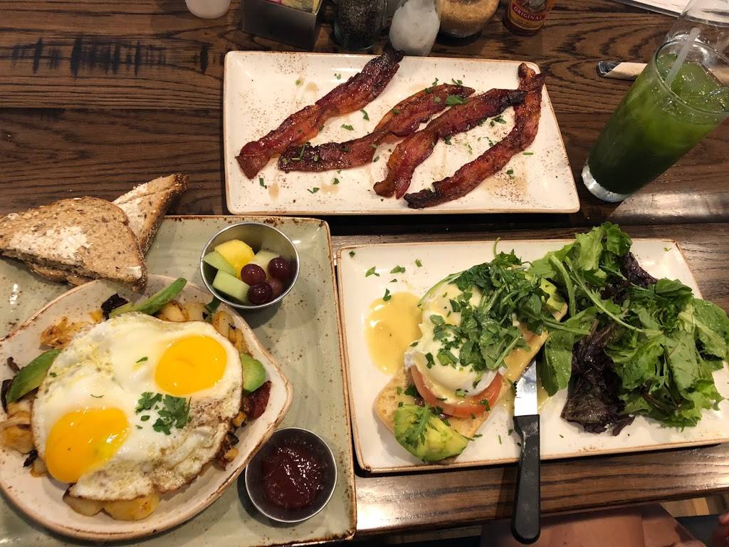 First Watch - Port St. Lucie | restaurant | 1493 NW Saint Lucie West Blvd, Port St. Lucie, FL 34986, USA | 7722374032 OR +1 772-237-4032