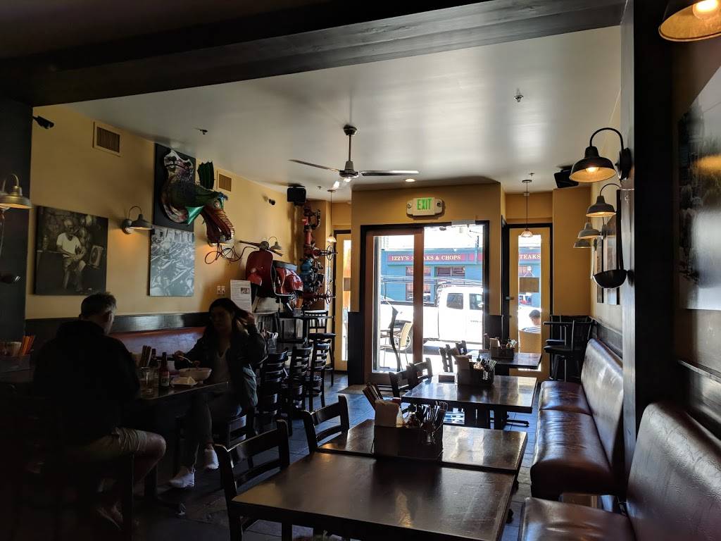 Saiwalks, Vietnamese Street Food | restaurant | 3348 Steiner St, San Francisco, CA 94123, USA | 4155497932 OR +1 415-549-7932