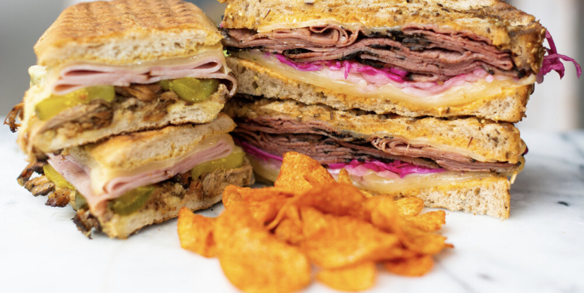 Slade Sandwich Shop | restaurant | 600 Reisterstown Rd, Pikesville, MD 21208, USA | 2405831479 OR +1 240-583-1479