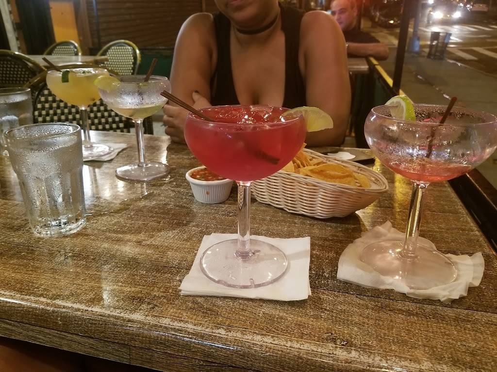 Refried Beans | restaurant | 591 Fort Washington Ave, New York, NY 10033, USA | 2125682299 OR +1 212-568-2299