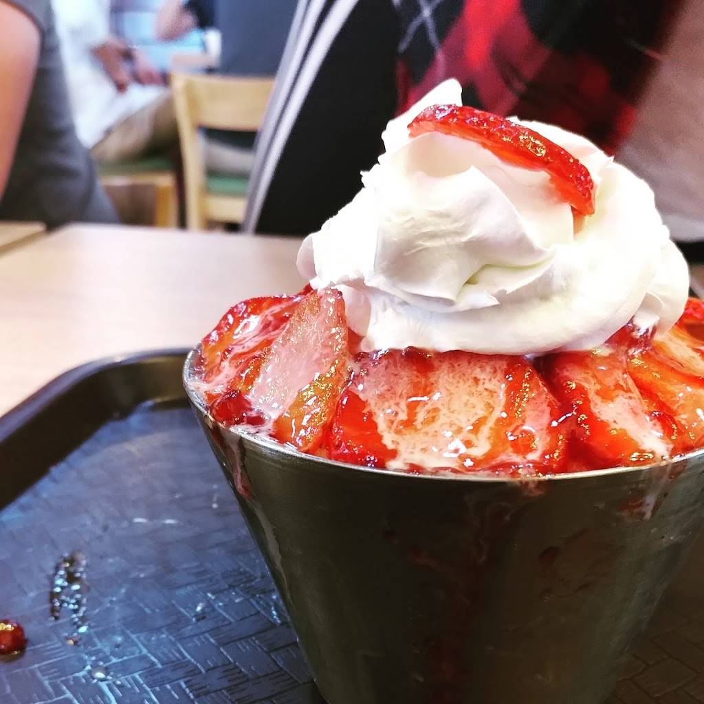 Snow City Cafe | cafe | 2540 Old Denton Rd #130, Carrollton, TX 75006, USA | 9722420919 OR +1 972-242-0919