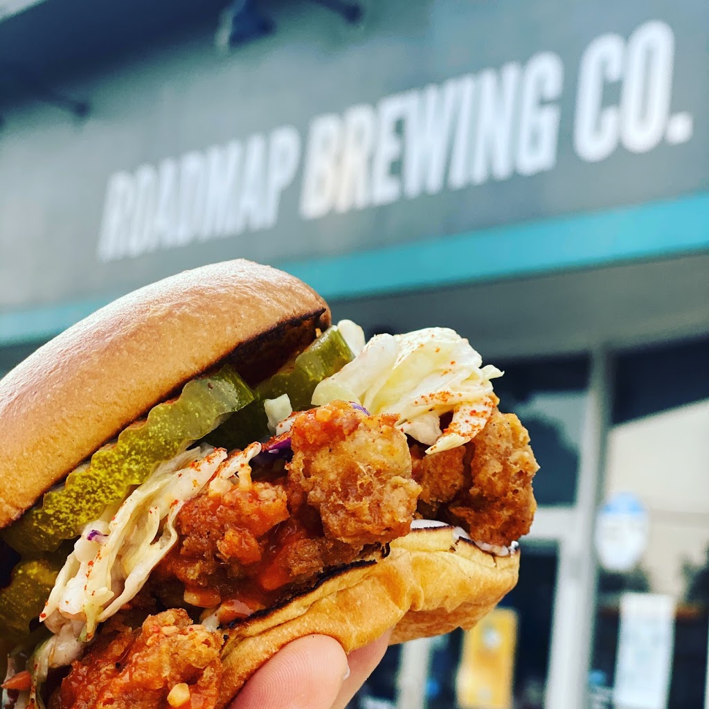 Project Pollo | restaurant | 723 N Alamo St, San Antonio, TX 78215, USA | 2107724464 OR +1 210-772-4464