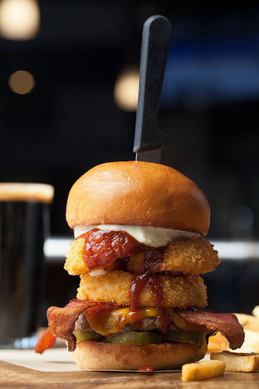 Slaters 50/50 | restaurant | 3750 University Ave #125, Riverside, CA 92501, USA | 9517425585 OR +1 951-742-5585