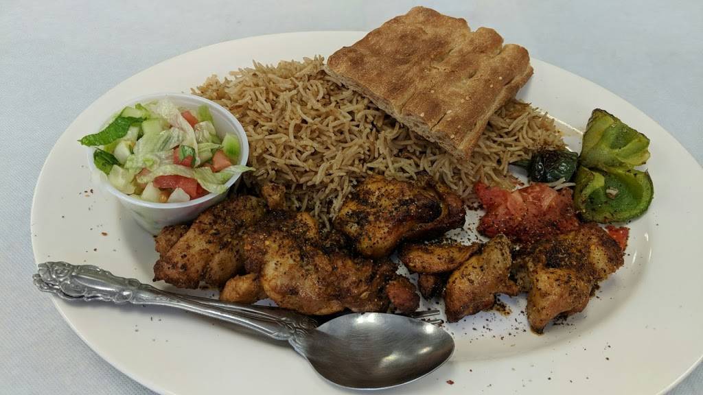 Jamals Afghan Restaurant & Market | restaurant | 2400 Coffee Rd, Modesto, CA 95355, USA | 2095672280 OR +1 209-567-2280