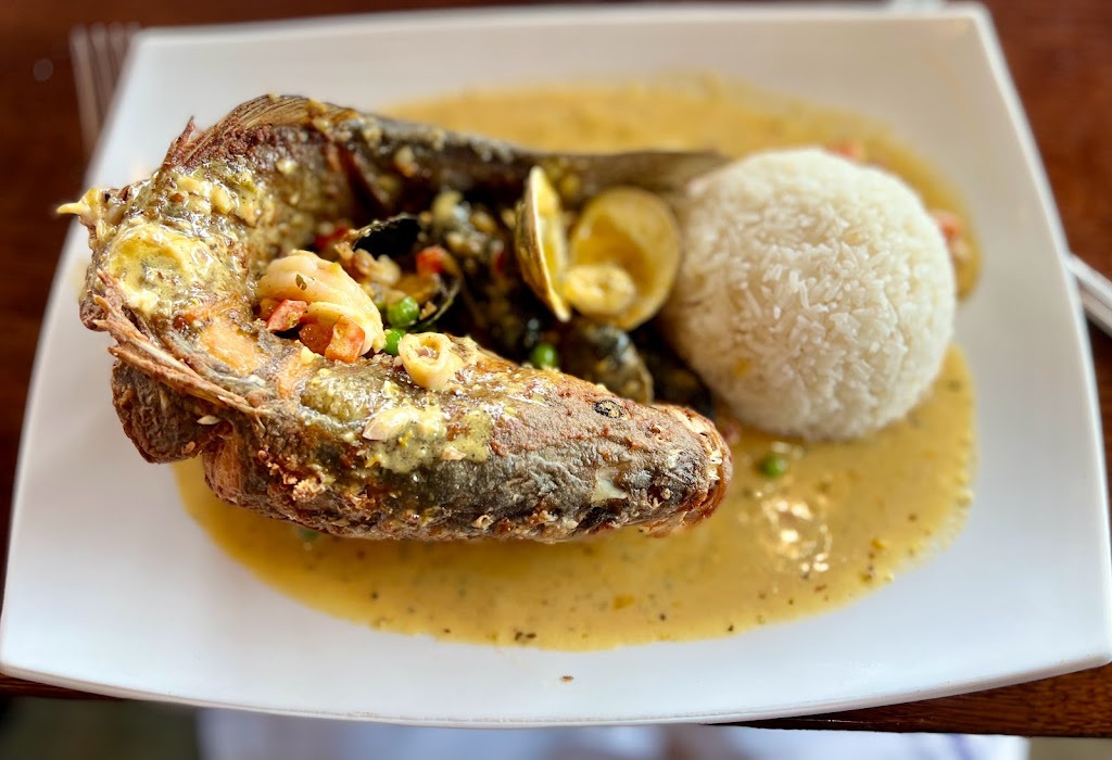 Puerto 27 Restaurant | restaurant | 525 Crespi Dr, Pacifica, CA 94044, USA | 6507337343 OR +1 650-733-7343