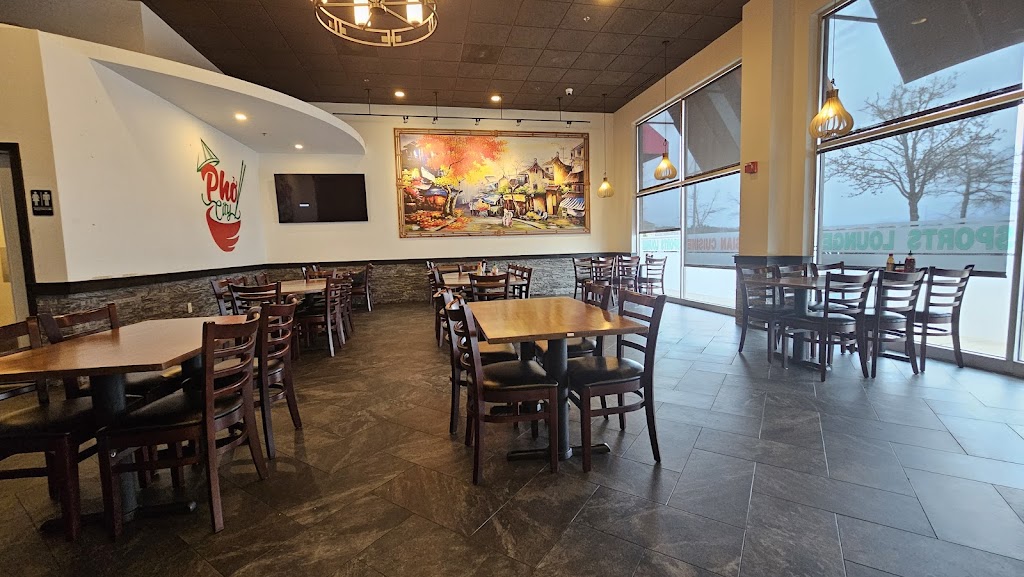 Pho City | restaurant | 90 Pleasant Valley St, Methuen, MA 01844, USA | 9782589184 OR +1 978-258-9184