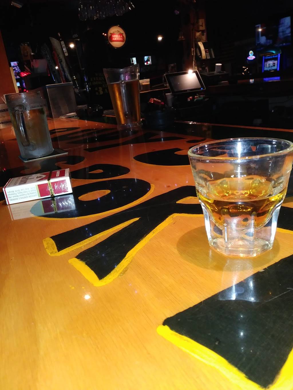 Rudys Sports Bar | restaurant | 11100 66th St N, Largo, FL 33773, USA | 7275462616 OR +1 727-546-2616