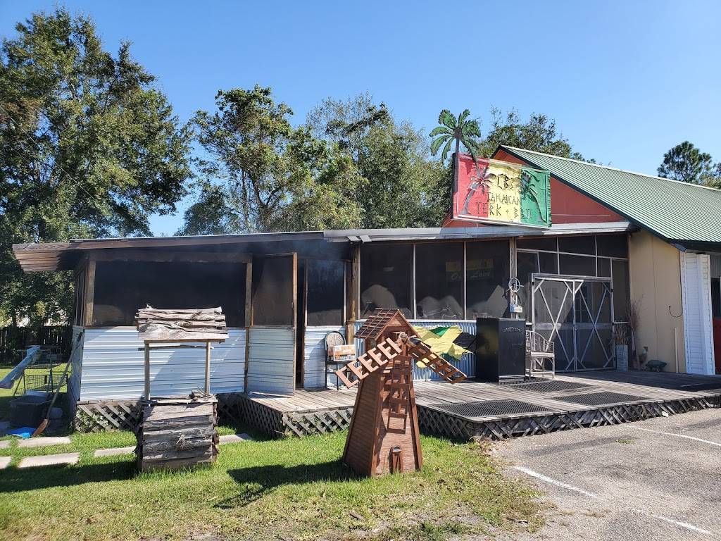 CBs Jamaican Jerk | restaurant | 6716 Washington Ave, Ocean Springs, MS 39564, USA | 2283272444 OR +1 228-327-2444