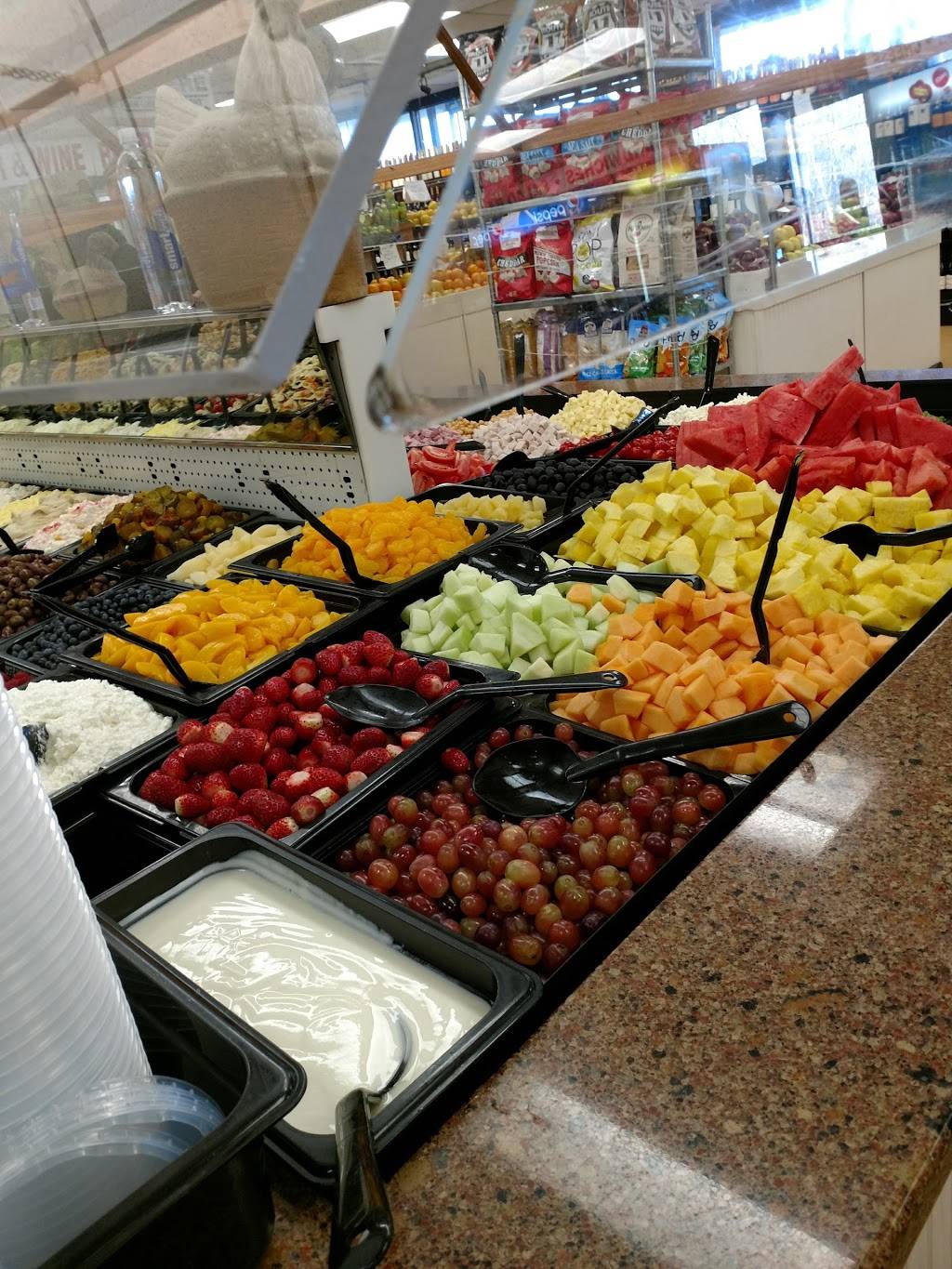 Lamberts Rainbow Market | meal takeaway | 220 Providence Hwy, Westwood, MA 02090, USA | 7813265047 OR +1 781-326-5047