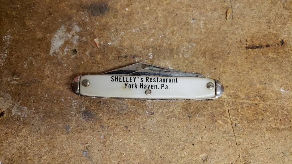 Shelleys Restaurant | restaurant | 36 S Front St, York Haven, PA 17370, USA | 7172661751 OR +1 717-266-1751