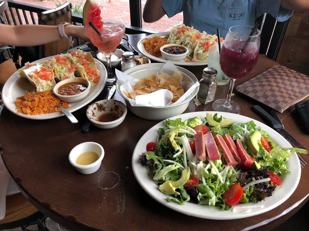 Uncle Julios Mexican From Scratch | restaurant | 4870 Bethesda Ave, Bethesda, MD 20814, USA | 3016562981 OR +1 301-656-2981