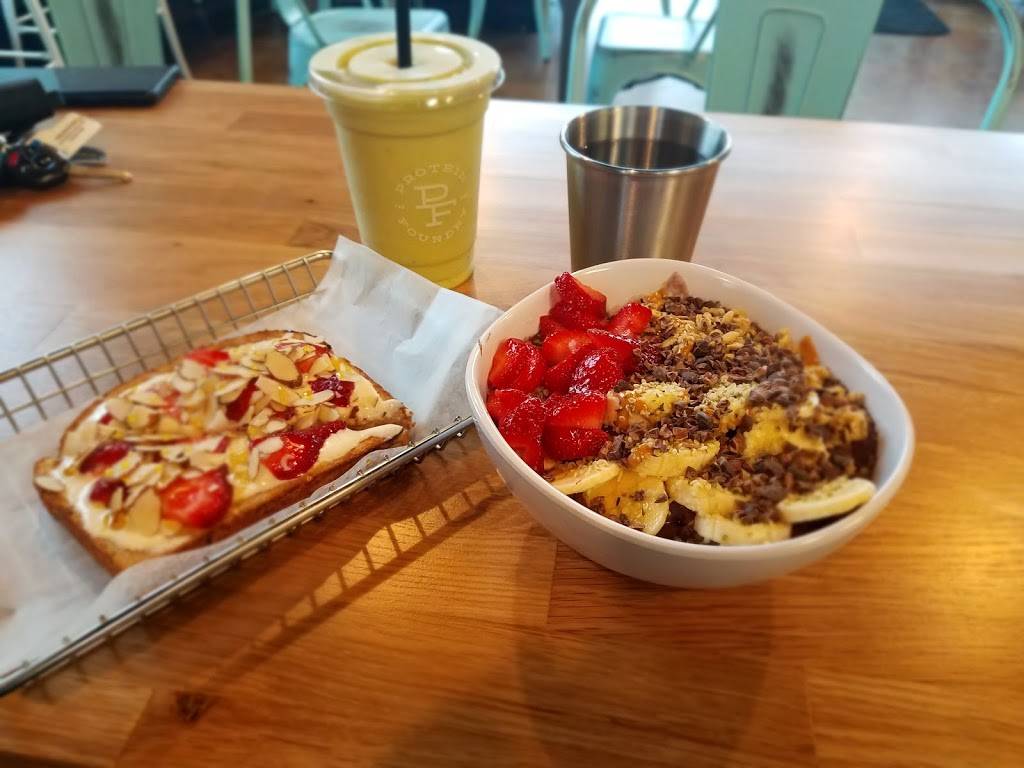 Protein Foundry | restaurant | 1784 E3, Uinta Way, Park City, UT 84098, USA | 4355751100 OR +1 435-575-1100