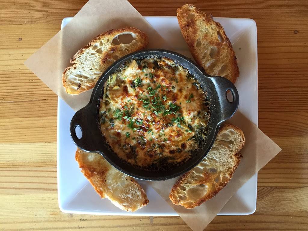 The Social List | restaurant | 1004, 2105 E 4th St, Long Beach, CA 90814, USA | 5624335478 OR +1 562-433-5478