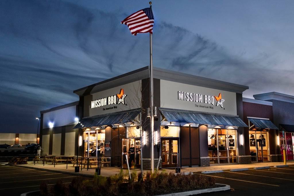 MISSION BBQ | restaurant | 8225 W Ridgewood Dr, Parma, OH 44129, USA | 2164876274 OR +1 216-487-6274