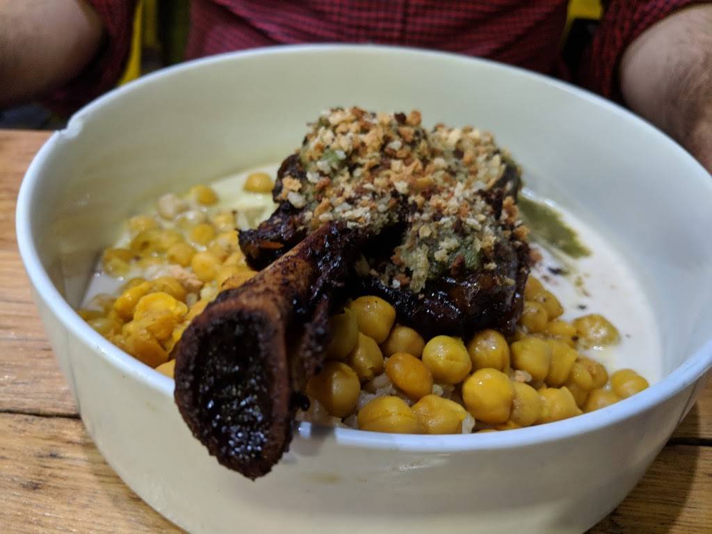 The Food Sermon | restaurant | 355 Rogers Ave, Brooklyn, NY 11225, USA | 7184847555 OR +1 718-484-7555