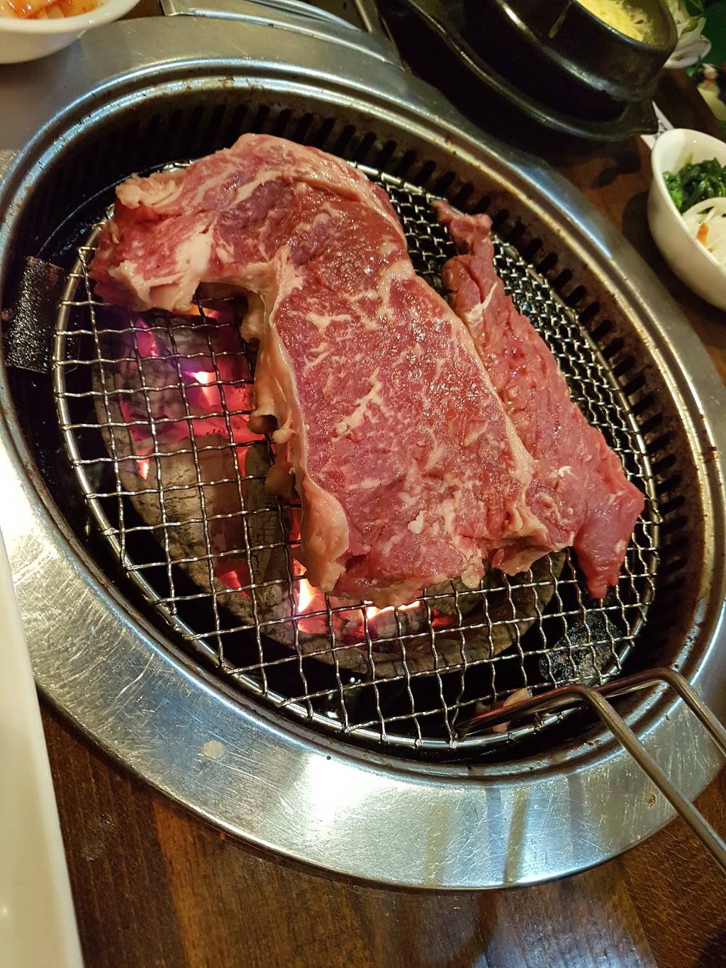 Mail Garden | restaurant | 149-32 41st Ave, Flushing, NY 11355, USA | 7188860800 OR +1 718-886-0800