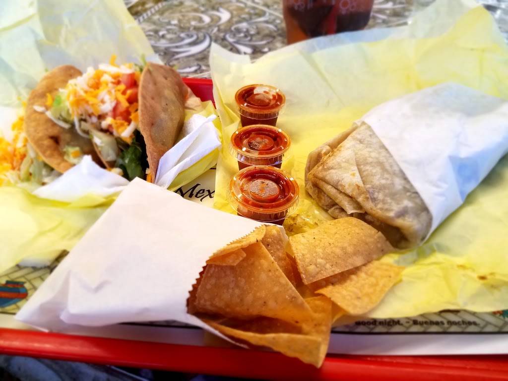 Peters El Loco | restaurant | 437 S Glendora Ave, West Covina, CA 91790, USA | 6268143460 OR +1 626-814-3460