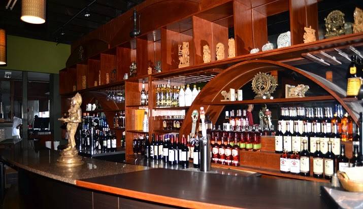 Bombay Cuisine | restaurant | 1420 Lake Dr SE, Grand Rapids, MI 49506, USA | 6164567055 OR +1 616-456-7055