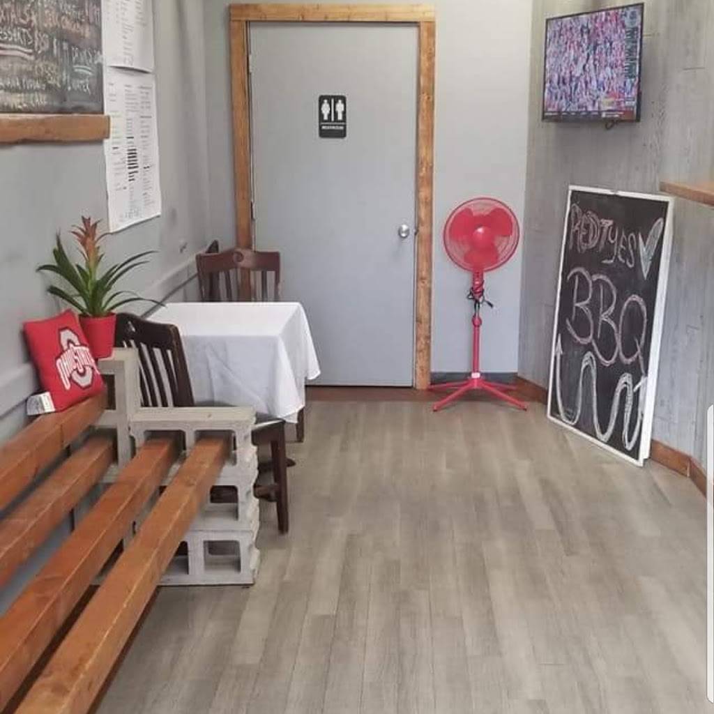 RedTyes Family Kitchen and Catering | restaurant | 2274 S Hamilton Rd, Columbus, OH 43232, USA | 6147834543 OR +1 614-783-4543