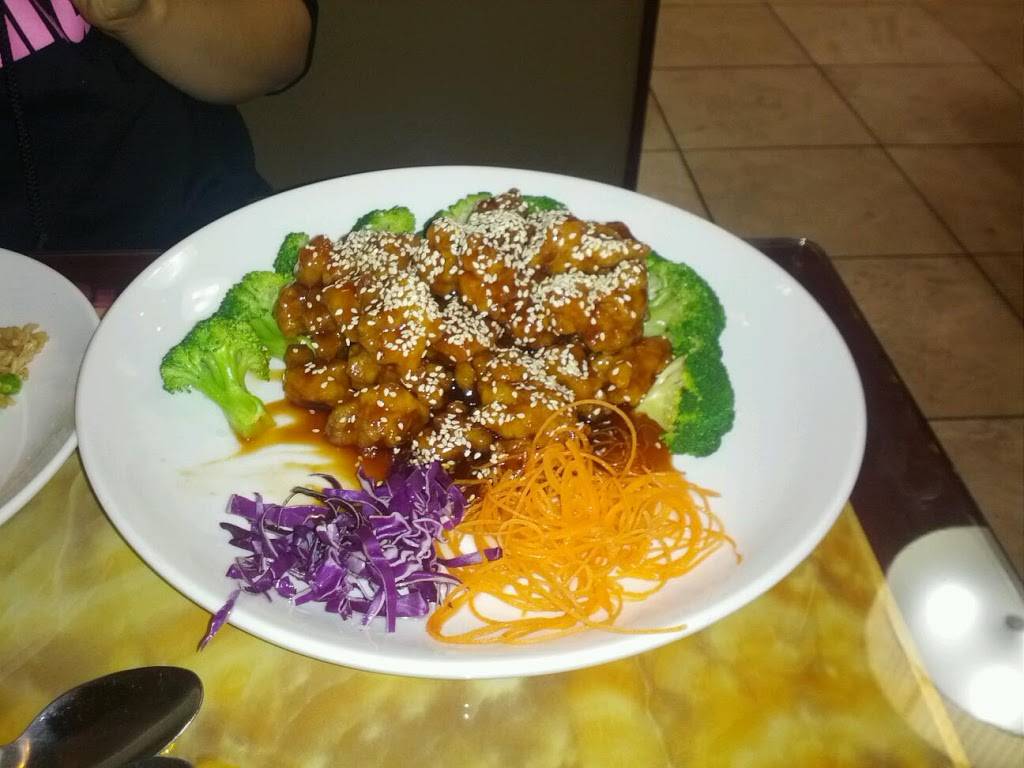 Red Bowl China | restaurant | 1185 Freedom Rd, Cranberry Twp, PA 16066, USA | 7245915919 OR +1 724-591-5919