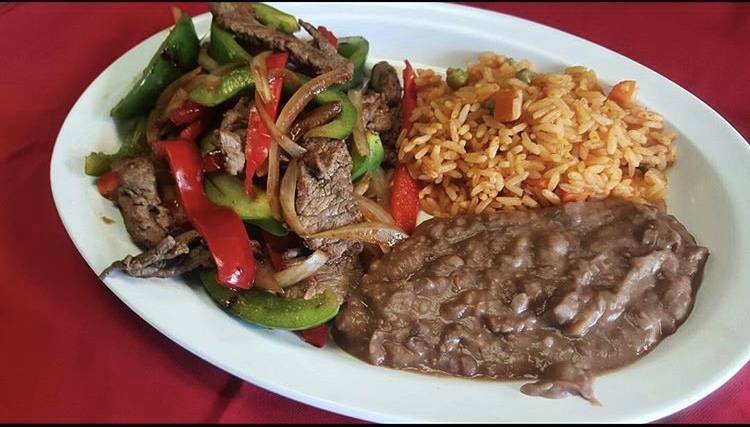 Antojitos Mexicanos Tenorio | restaurant | 13856 SW 56th St, Miami, FL 33175, USA | 3053824164 OR +1 305-382-4164