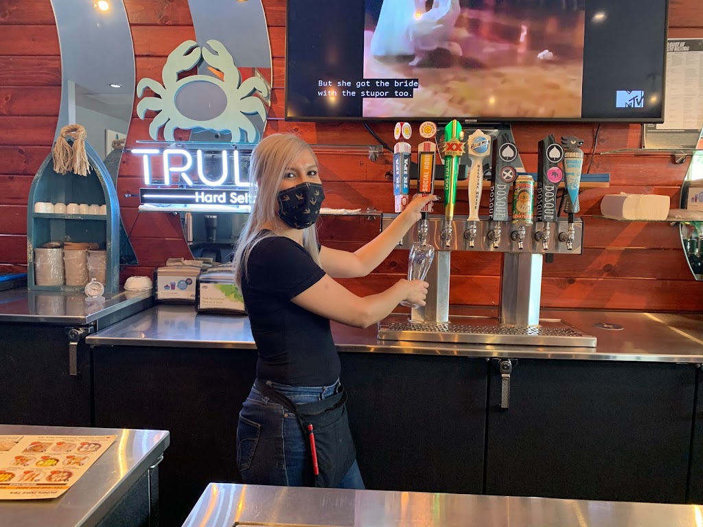 Crackin Crab Santa Fe Seafood Boil | restaurant | 604 N Guadalupe Street Units A/B, Santa Fe, NM 87501, USA | 5057720457 OR +1 505-772-0457