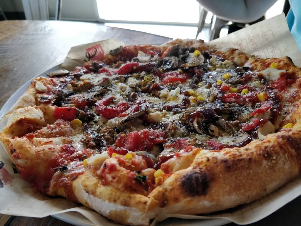 MOD Pizza | restaurant | 2020 E Elliot Rd Suite 101, Tempe, AZ 85283, USA | 6023148166 OR +1 602-314-8166