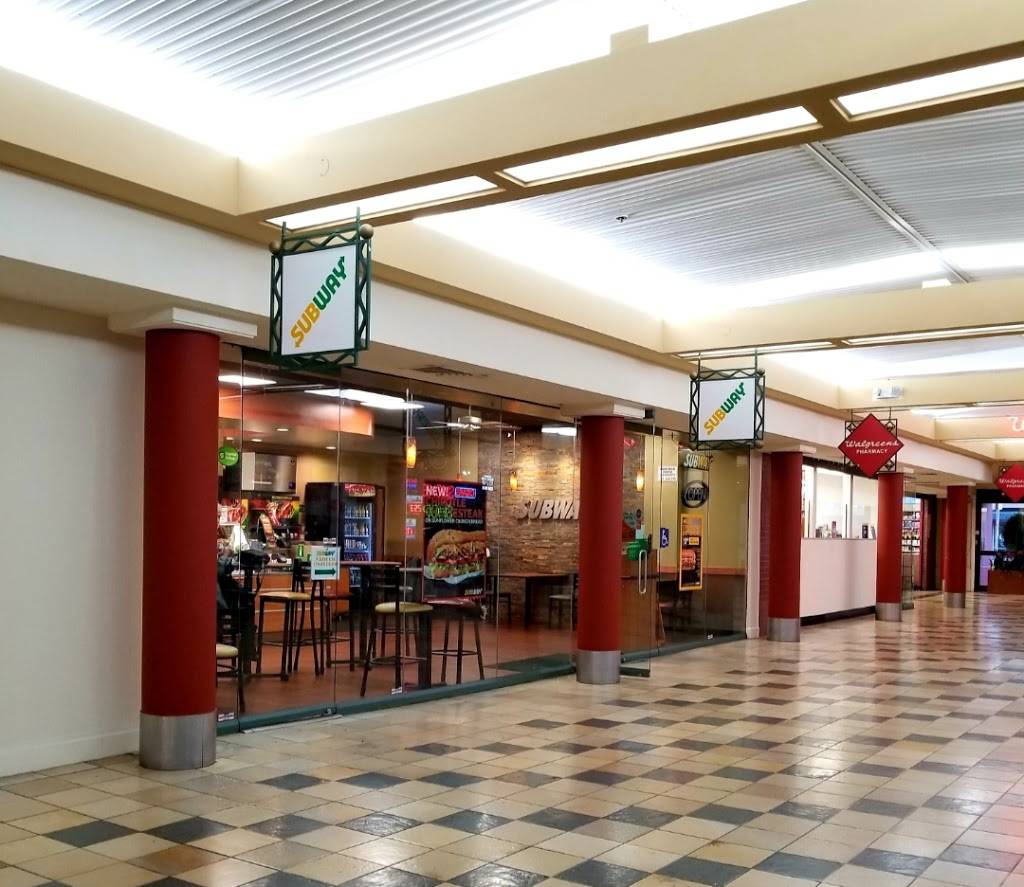 Subway Restaurants | restaurant | Store #14 Northpoint Shopping Center, 350 Bay St Unit 1, San Francisco, CA 94133, USA | 4152302687 OR +1 415-230-2687