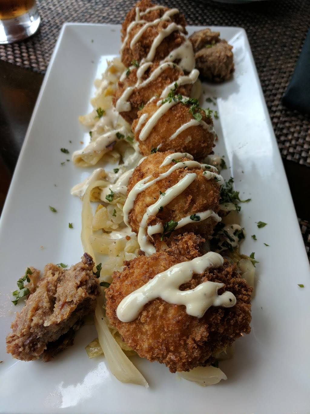 Rivertown Bistro | restaurant | 1111 3rd Ave, Conway, SC 29526, USA | 8432483733 OR +1 843-248-3733