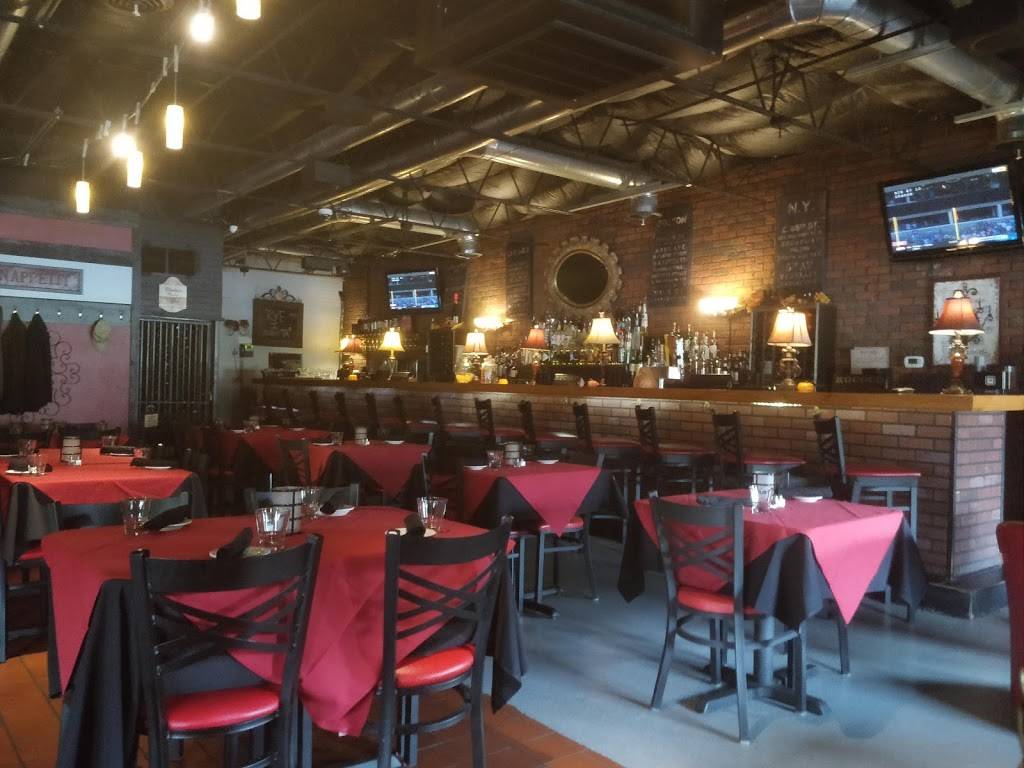 Rococo Restaurant & Fine Wine | restaurant | 2824 N Pennsylvania Ave, Oklahoma City, OK 73107, USA | 4055282824 OR +1 405-528-2824
