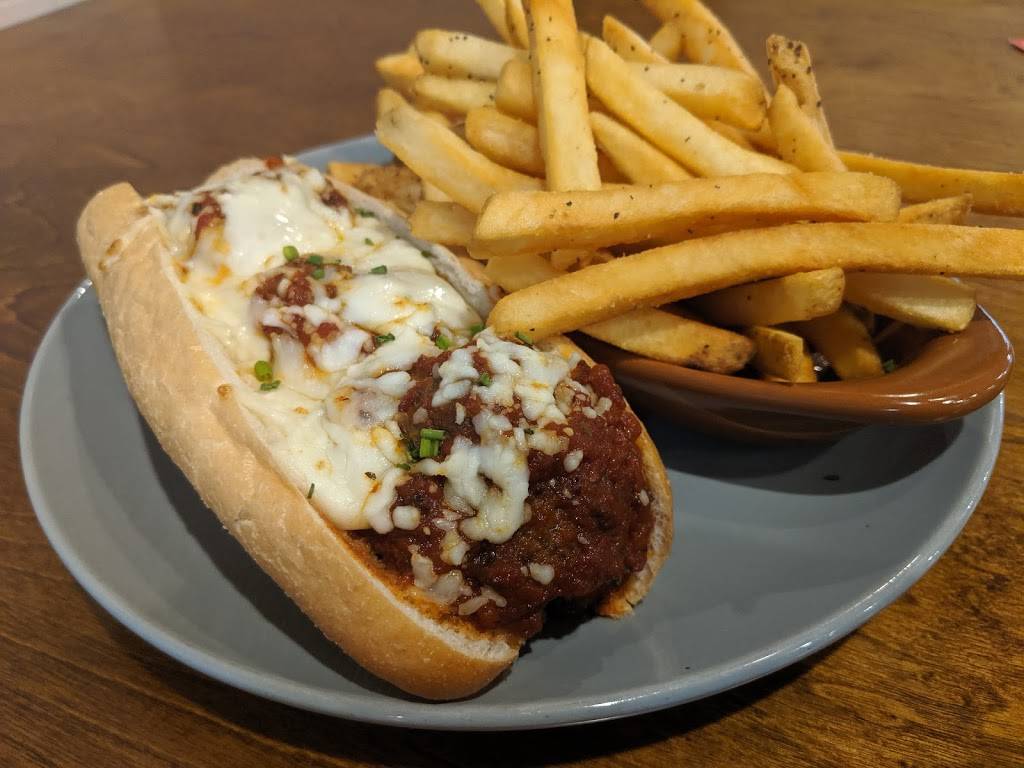 Polpetta | restaurant | 19900 Detroit Rd, Rocky River, OH 44116, USA | 2168604474 OR +1 216-860-4474