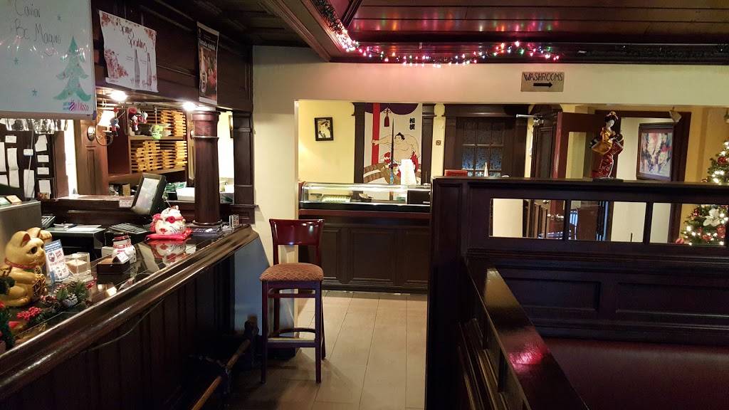 Sushi Hama | restaurant | 12566 Peel Regional Rd 50, Bolton, ON L7E 1M7, Canada | 9058572888 OR +1 905-857-2888