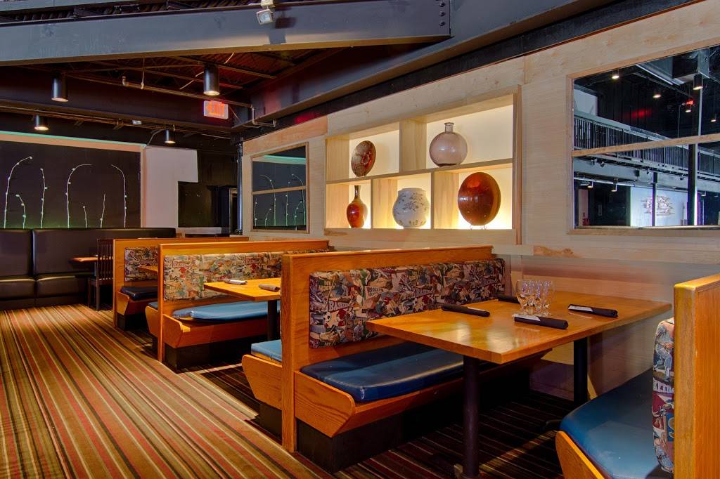 Tsunami Sushi Restaurant | restaurant | 700 Gervais St A, Columbia, SC 29201, USA | 8033129911 OR +1 803-312-9911