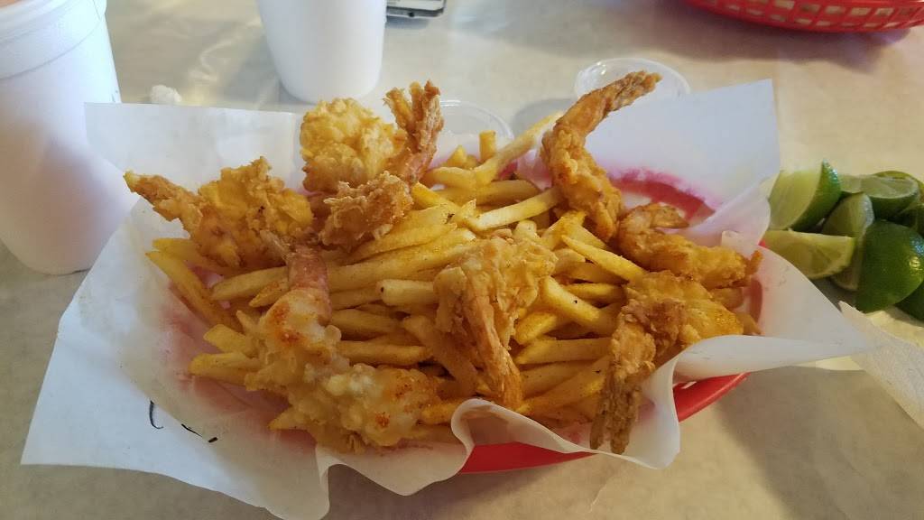 The Bucket Crab & Crawfish | restaurant | 612 N Euclid Ave, Ontario, CA 91762, USA | 9099836688 OR +1 909-983-6688