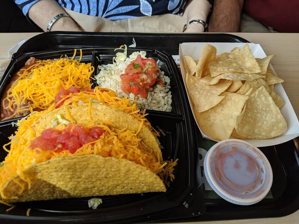 Del Taco | restaurant | 1198 Dawsonville Hwy, Gainesville, GA 30501, USA | 6789714384 OR +1 678-971-4384