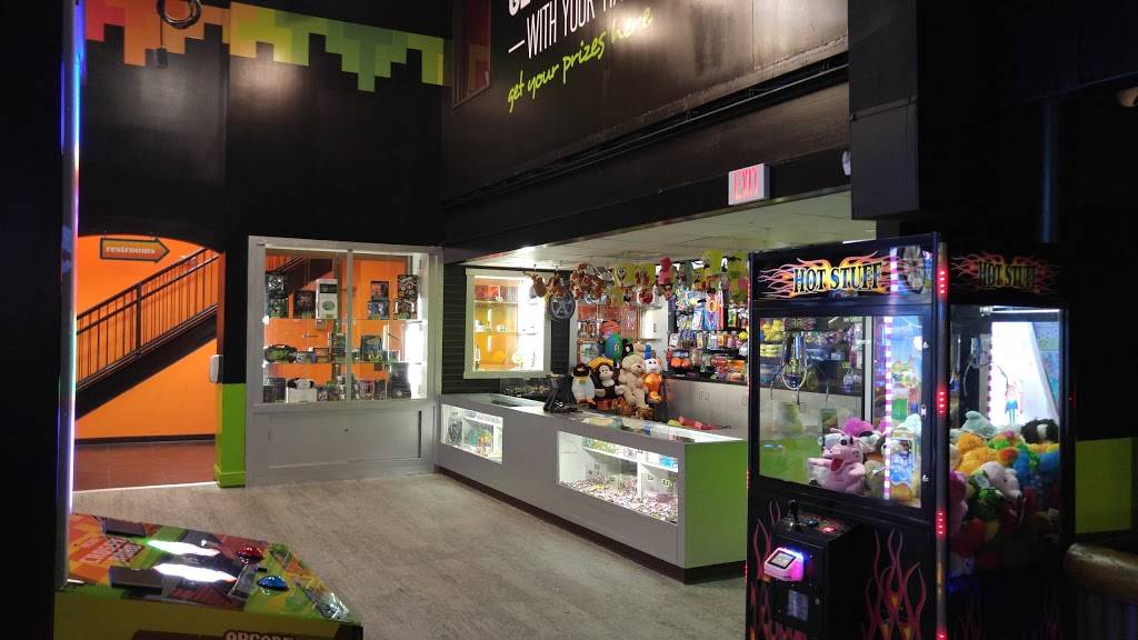 Cicis | restaurant | 1560 N McMullen Booth Rd, Clearwater, FL 33759, USA | 7274745419 OR +1 727-474-5419