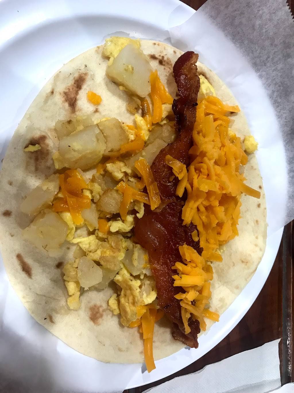 Taqueria Bandas | restaurant | 480 US-79, Rockdale, TX 76567, USA | 5124467906 OR +1 512-446-7906