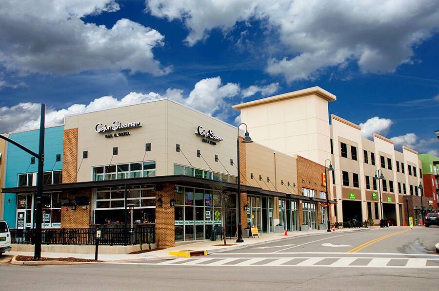 Cajun Steamer Bar & Grill | restaurant | 301 Pelham Ave SW Suite C-1, Huntsville, AL 35801, USA | 2565335503 OR +1 256-533-5503