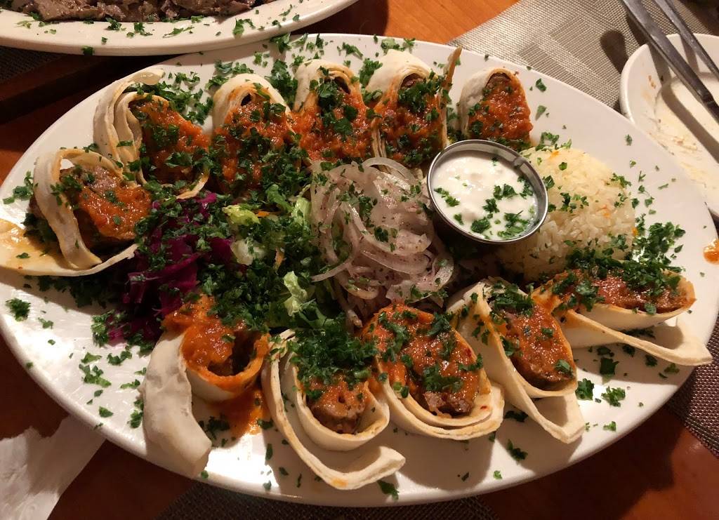 Istanbul Kebab House Turkish & Mediterranean Restaurant | restaurant | 175 Church St, Burlington, VT 05401, USA | 8028575091 OR +1 802-857-5091