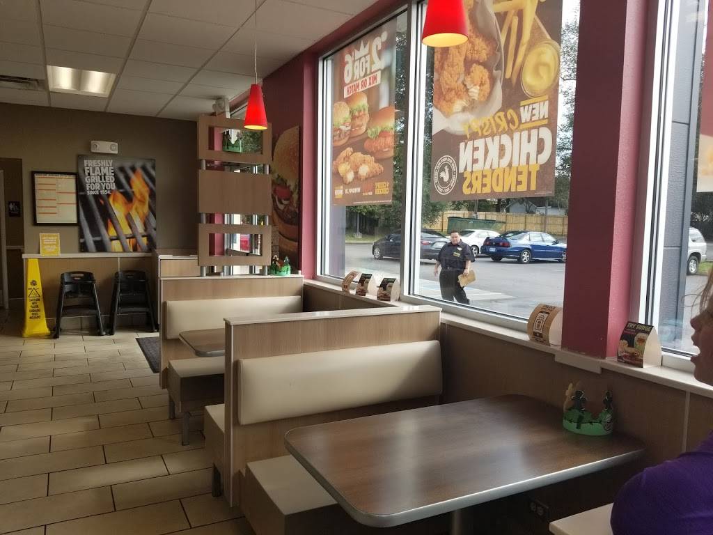 Burger King | restaurant | 334 W College St, Pulaski, TN 38478, USA | 9314249860 OR +1 931-424-9860