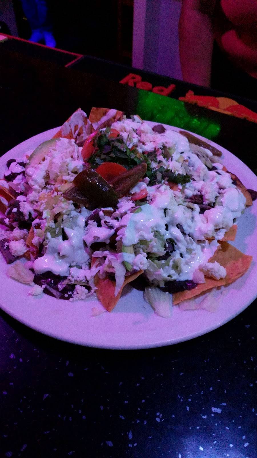 El Patio Bar & Grill | restaurant | 350 Jersey Ave, New Brunswick, NJ 08901, USA | 7322472929 OR +1 732-247-2929