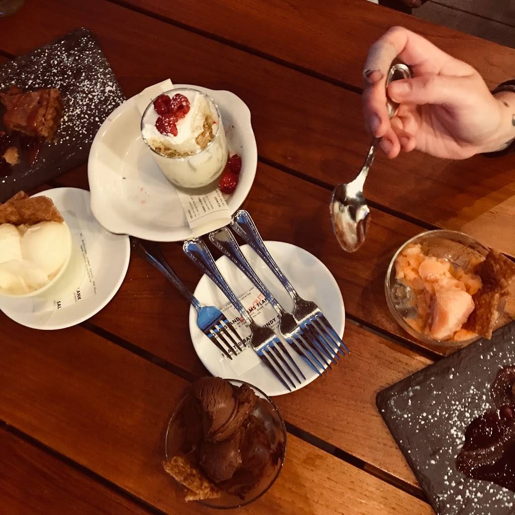 Kindred Fare | restaurant | 512 Hamilton St, Geneva, NY 14456, USA | 3157870400 OR +1 315-787-0400