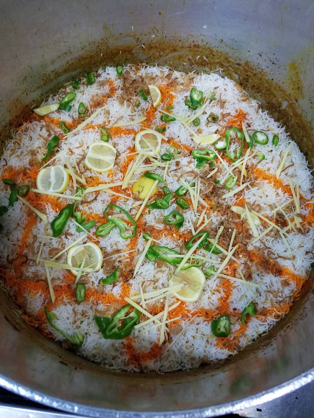 Punjab | restaurant | 691 Coney Island Ave, Brooklyn, NY 11218, USA | 7188566207 OR +1 718-856-6207