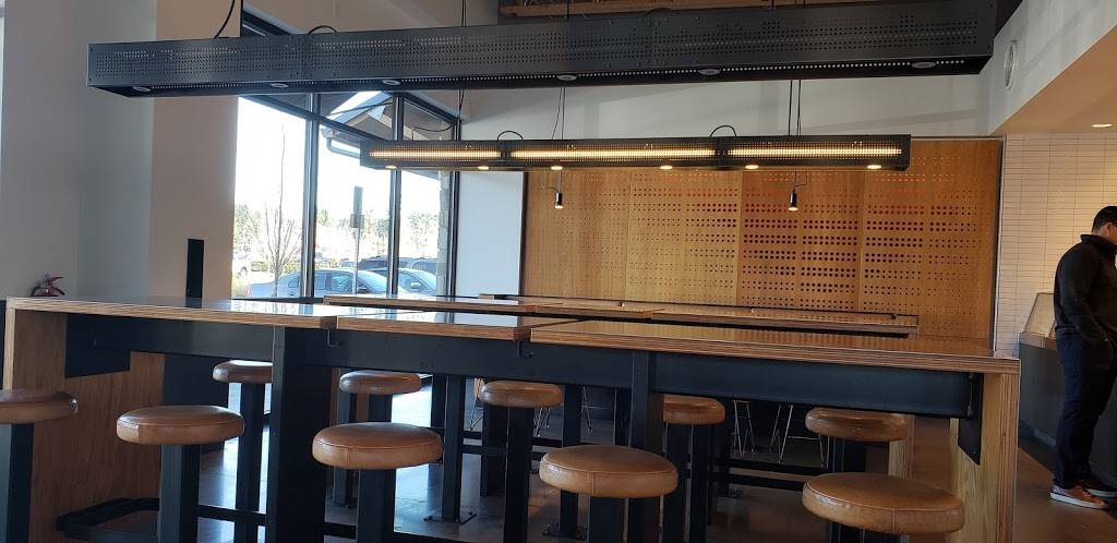 Chipotle Mexican Grill | restaurant | 17015 SE Sunnyside Rd #110, Happy Valley, OR 97015, USA | 5035589116 OR +1 503-558-9116