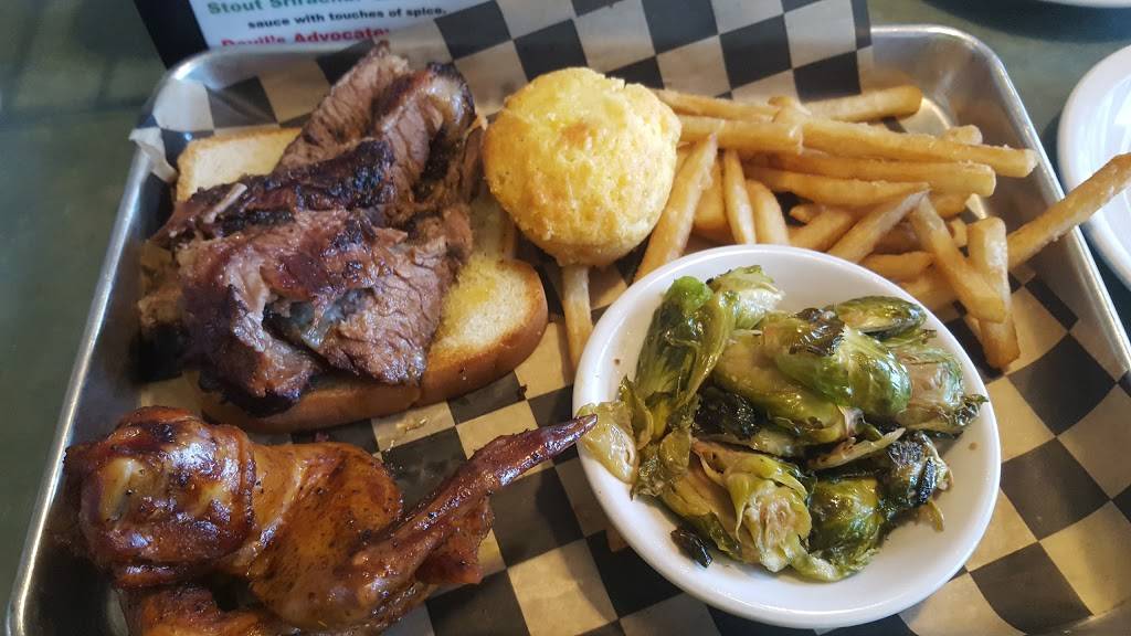Finleys Grill & Smokehouse | restaurant | 5160 W Main St, Kalamazoo, MI 49009, USA | 2693424360 OR +1 269-342-4360